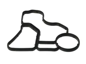 Oil Filter Housing Gasket - Upgraded Viton Seal