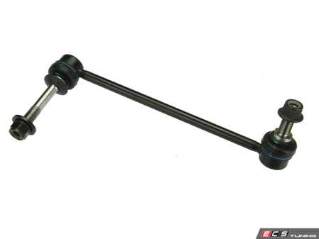 ES#4304968 - 31356859651 - Front Sway Bar End Link - Left  - Restore handling lost to broken links. - URO - BMW