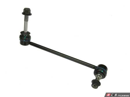 ES#4304969 - 31356859652 - Front Sway Bar End Link - Right  - Restore handling lost to broken links. - URO - BMW