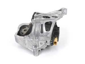 ES#4672466 - 4M0199372GN - Engine Mount - Right - Eliminate excessive engine vibrations - Genuine Volkswagen Audi - Audi