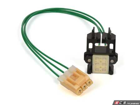 ES#3184943 - 16117361966 - PRESSURE-TEMPERATURE - Genuine BMW - BMW