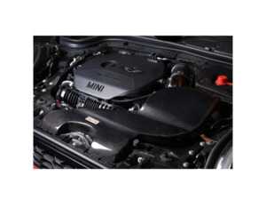 ES#4931908 - ARMAMINF56-AR - MINI F55 / F56  ARMASPEED Carbon Fiber Cold Air Intake - Rectangular - LCI  - Completely transform your engine bay while increasing performance and sound featuring a high flow Filter; LCI engines 2018/2019+. Please Check your MAF housing design and compare to pictures - ARMA - MINI