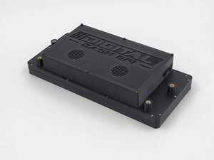 ES#4931865 - DDEFI-PRO-10-UNI - DD-EFI 10.3 Pro Dash  Standard Screen  - Designed for Megasquirt equipped vehicles - Digital Dash EFI  - 