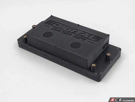 ES#4931865 - DDEFI-PRO-10-UNI - DD-EFI 10.3 Pro Dash  Standard Screen  - Designed for Megasquirt equipped vehicles - Digital Dash EFI  - 