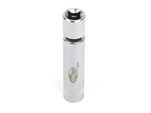 14mm 12-Point Socket, 3/8