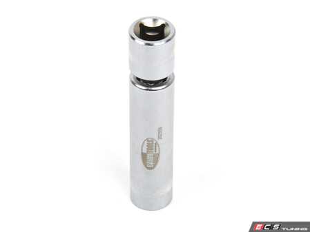 ES#3201847 - B121220 - 14mm 12-Point Socket, 3/8" Drive - Add this quality tool to your box - Baum Tools - Audi BMW Volkswagen Mercedes Benz MINI Porsche