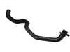 ES#4316679 - 11537584549PRM - Cooolant Hose w/ Metal Connector - Connects the thermostat to the cylinder head - replaces the failure prone plastic connector - URO Premium - BMW