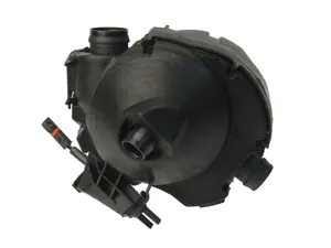 Oil Separator Valve