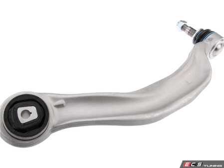 ES#4316601 - 31126775959 - Front Tension Strut - Left - The curved lower control arm - URO - BMW