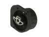 ES#4213013 - 22313422956 - Transfer Case Mount - Rubber mount that secures the transfer case to the crossmember - URO - BMW