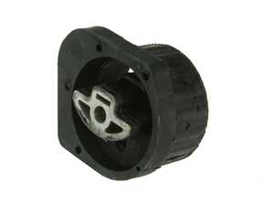 ES#4213013 - 22313422956 - Transfer Case Mount - Rubber mount that secures the transfer case to the crossmember - URO - BMW