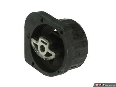 ES#4213013 - 22313422956 - Transfer Case Mount - Rubber mount that secures the transfer case to the crossmember - URO - BMW