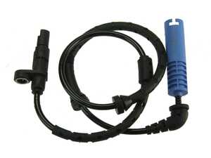 ES#4316633 - 34526756380 - Rear ABS Speed Sensor - Priced Each - Clear the ABS light from your dashboard. - URO - BMW