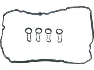 ES#4307520 - 11128511814 - Valve Cover Gasket Set - Stop oil leaks and prevent internal engine damage - URO - BMW