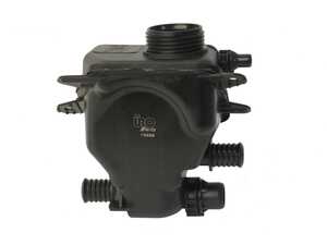 ES#4001855 - 17137647281 - Intercooler Expansion Tank - Stop your coolant leak with a new expansion tank - URO - BMW