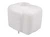 ES#4316662 - 61661350871 - Windshield Washer Fluid Reservoir - Replacement reservoir for your washer system - URO - BMW