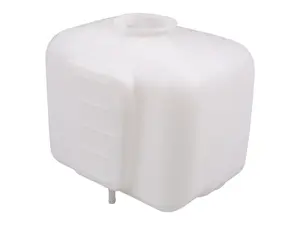 Windshield Washer Fluid Reservoir