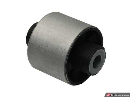 ES#4316600 - 31106786951 - Front Lower Control Arm bushing - Right - Replacement bushing for the forward front control arm (tension strut) - URO - BMW