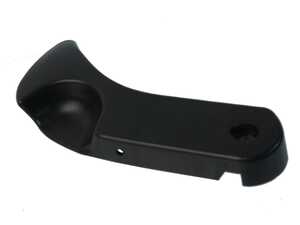 ES#3677438 - 51238226621 - Hood Release Handle - Mounts underdash - URO - BMW