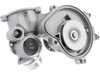 ES#4147008 - 11517586780 - Water Pump - Includes gasket, O-ring, and temperature sensor - URO - BMW
