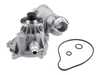 ES#4147008 - 11517586780 - Water Pump - Includes gasket, O-ring, and temperature sensor - URO - BMW