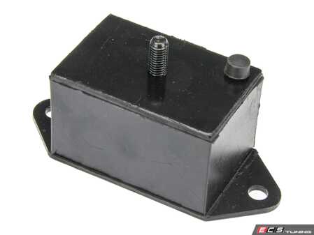 ES#4879321 - 11819057213 - Engine Mount - Smooth out vibrations caused by old, hardened engine mounts - URO - BMW