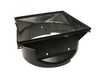 ES#2709077 - 17111723067 - Cooling Fan Shroud - Surrounds the fan to help draw air into the radiator - URO - BMW