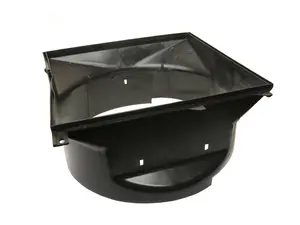 Cooling Fan Shroud