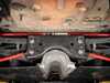 ES#4904915 - 004500LA02 - ECS Performance Rear Sway Bar - 20mm 2 Point Adjustable - Reduce body roll and enhance handling! - ECS - MINI