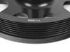 ES#4820683 - 025510ECS01 - Audi 3.0T Performance Overdrive Crank Pulley - 187.3mm - Spin the supercharger faster without affecting the accessory drive system - ECS - Audi Volkswagen Porsche