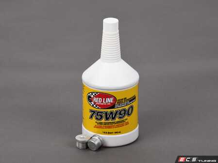 ES#3679583 - n10037105KT8 - Rear Differential Service Kit  - Fluid and plugs to keep your fluid running clean - Assembled By ECS - Audi