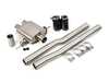 ES#4858693 - 054043LA - R5X Performance Cat-Back Exhaust  - Lightweight and well-balanced, this exhaust delivers a deep, low-frequency tone for daily driving, while unleashing exciting pops and burbles under spirited throttle. - ECS - MINI