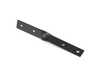 ES#4883214 - 601-0090 - Power Steering Reservoir Bracket - Relocates the power steering reservoir to allow relocated inlets and/or a 335D coolant reservoir - Precision Raceworks - BMW