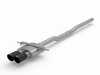 ES#4858693 - 054043LA - R5X Performance Cat-Back Exhaust  - Lightweight and well-balanced, this exhaust delivers a deep, low-frequency tone for daily driving, while unleashing exciting pops and burbles under spirited throttle. - ECS - MINI