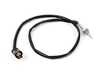 ES#2745058 - 13628507629 - TEMPERATURE SENSOR - Genuine BMW - BMW