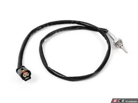 ES#2745058 - 13628507629 - TEMPERATURE SENSOR - Genuine BMW - BMW