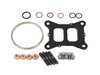 ES#4629930 - N90067202KT4 - Turbocharger Installation Kit - All hardware & gaskets that you would need to install a turbocharger - Assembled By ECS - Volkswagen