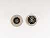ES#4772394 - 003865LA01 - Heavy Duty Front Strut Mount (Priced Each) - Upgrade to a better strut mount without sacrificing comfort! Improve longevity and ride control all at once. - ECS - BMW