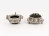 ES#4772394 - 003865LA01 - Heavy Duty Front Strut Mount (Priced Each) - Upgrade to a better strut mount without sacrificing comfort! Improve longevity and ride control all at once. - ECS - BMW
