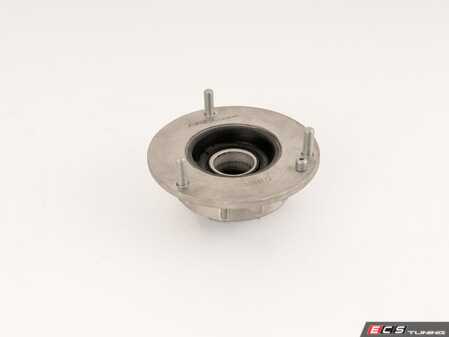 ES#4772394 - 003865LA01 - Heavy Duty Front Strut Mount (Priced Each) - Upgrade to a better strut mount without sacrificing comfort! Improve longevity and ride control all at once. - ECS - BMW