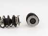 ES#4772394 - 003865LA01 - Heavy Duty Front Strut Mount (Priced Each) - Upgrade to a better strut mount without sacrificing comfort! Improve longevity and ride control all at once. - ECS - BMW