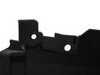 ES#1735663 - 2038810423 - Fender Liner - Front Portion - Fit Front Right Fender - Genuine Mercedes Benz - Mercedes Benz