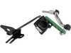 ES#4932070 - 8R0941286F - Front Right Headlight Level Sensor - Keep your headlights functioning as they should - URO - Audi Porsche