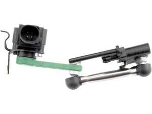 ES#4932071 - 7P0616213 - Suspension Height Level Sensor - Front Left - URO - Volkswagen