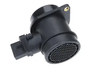 Mass Air Flow Sensor (MAF)