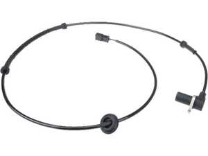 ES#4932074 - 8E0927807B - Rear ABS Sensor - Priced Each - Clear codes and restore ABS function - URO - Audi