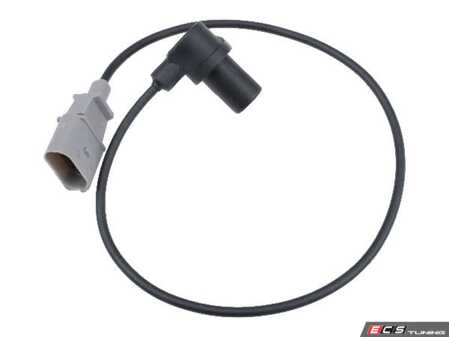 ES#4932076 - 077905381F - Crankshaft Position Sensor - Referred to as the speed sensor & reference sensor - URO - Audi