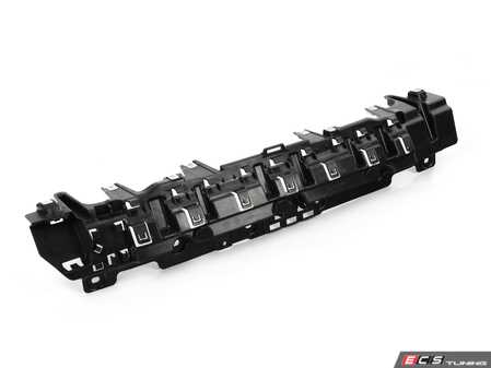ES#4465766 - 51129451182 - ADAPTER FOR SUPPORT REAR - Genuine BMW - BMW