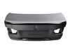 ES#2537301 - 41007288757 - Trunk Lid - Genuine BMW - BMW
