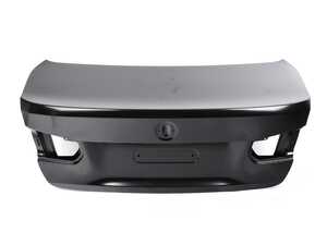 ES#2537301 - 41007288757 - Trunk Lid - Genuine BMW - BMW